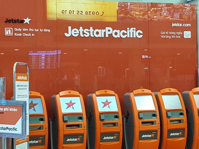 Xếp hàng đợi kiểm tra an ninh, 6 khách hàng của Jetsstar Pacific bị lỡ chuyến - Hình 1