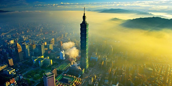 Đài Loan mở lại visa Quan Hồng cho Việt Nam