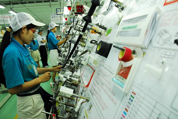 Nhiều doanh nghiệp Nhật Bản sẽ mở rộng đầu tư tại Việt Nam - Hình 1
