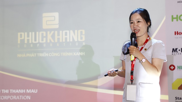 Phuc Khang Corporation đồng hành cùng BCI Equinox 2019