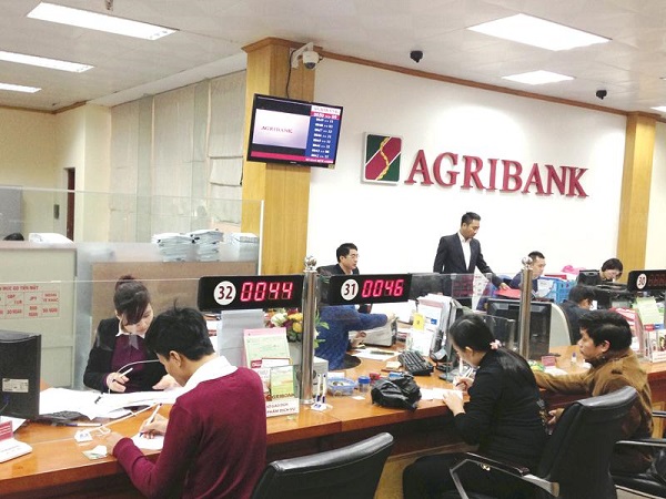 Agribank tăng khả năng tiếp cận vốn cho người dân - Hình 1