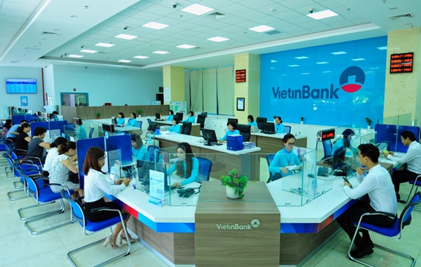 Hàng chục nghìn khách hàng VietinBank hưởng ưu đãi đầu xuân mới - Hình 2