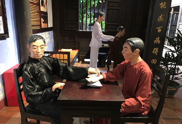 Có thêm địa chỉ du lịch mới tại phố cổ Hội An