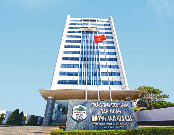 Hoàng Anh Gia Lai bị phạt và truy thu 11 tỷ đồng tiền thuế