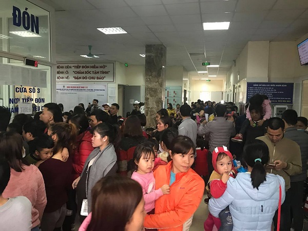 Bắc Ninh: Hỗ trợ chi phí xét nghiệm sán lợn miễn phí cho 19 trường mầm non - Hình 1