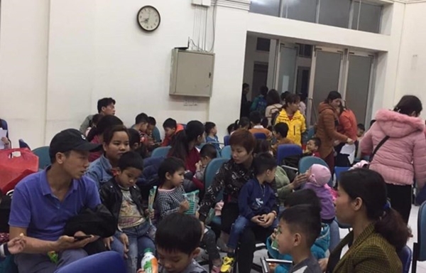 Vụ học sinh nhiễm sán lợn tại Bắc Ninh: Thủ tướng chỉ đạo các bộ, ngành vào cuộc điều tra - Hình 1