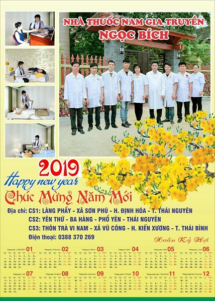 Thái Nguyên: Nhà thuốc nam gia truyền Ngọc Bích có đang lừa người bệnh?