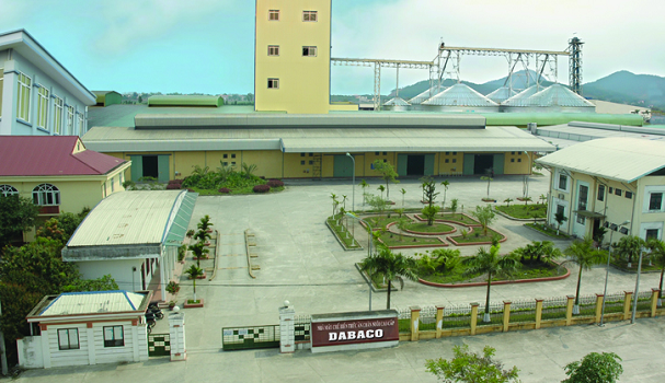 Vi phạm hành chính, Dabaco Việt Nam bị phạt hơn 400 triệu đồng