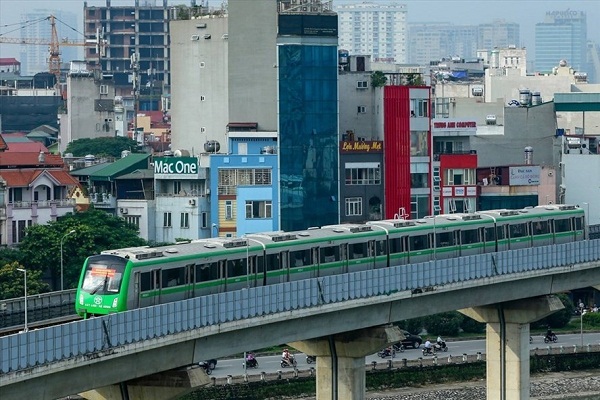 Hà Nội thông tin về việc dừng hoạt động xe máy tại các quận vào năm 2030 - Hình 2