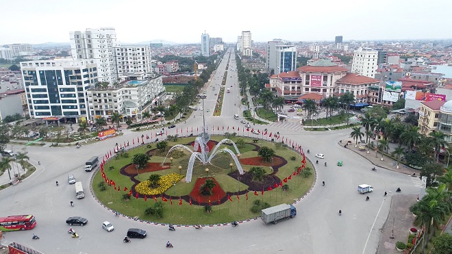 Him Lam Green Park - Lựa chọn hàng đầu của chuyên gia nước ngoài tại Bắc Ninh - Hình 1