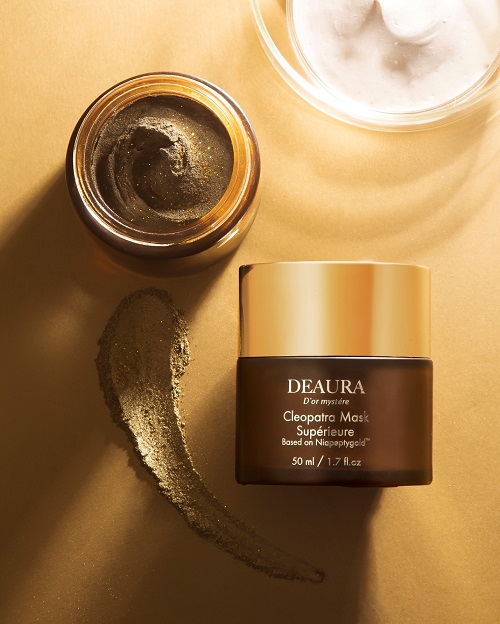 Cùng DeAura khám phá bí quyết trẻ lâu của phụ nữ Israel