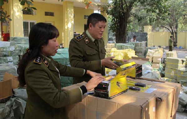 Hà Nội: Triển khai một số nhiệm vụ trọng tâm Ban Chỉ đạo 138/TP năm 2019