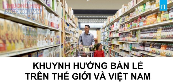 Thị trường Việt Nam trên đà hội nhập kinh tế quốc tế - Hình 1