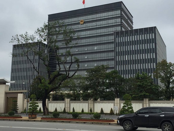 Sẽ kiểm toán bốn dự án xây dựng lớn trên địa bàn tỉnh Nghệ An