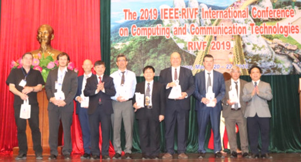 Đà Nẵng: Hội thảo quốc tế về Công nghệ truyền thông và điện toán - Hình 1