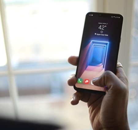 Điện thoại thông minh G8 ThinQ sẽ chính thức được bán tại Hàn Quốc vào 22/3 tới