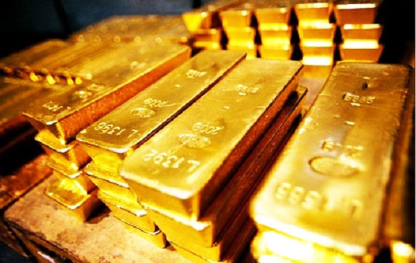 Giá vàng ngày 21/3/2019: USD biến động mạnh, vàng chao đảo