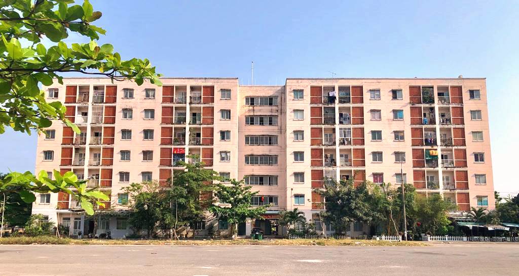 Đà Nẵng: Nghiêm cấm thay đổi kết cấu nhà chung cư thuộc sở hữu nhà nước - Hình 1