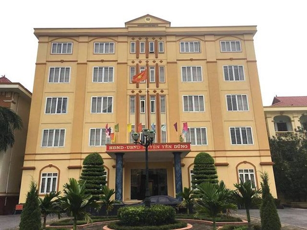 Bắc Giang: Công ty TNHH Lian Tech bị phạt 150 triệu đồng vì xả thải ra môi trường