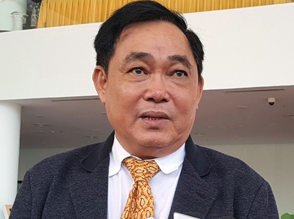 Đà Nẵng: Họp khẩn liên quan dự án xử lý ô nhiễm của Dũng “lò vôi”