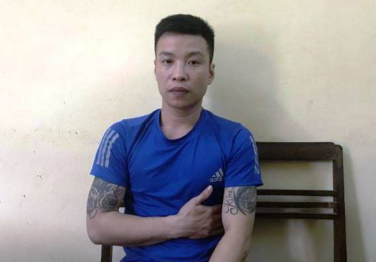 Thanh Hóa: Truy bắt nhóm thanh niên hỗn chiến giữa đường phố