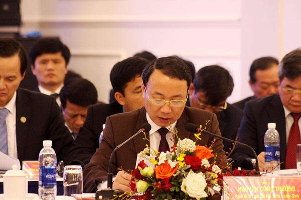 Hội nghị lần thứ 10 Ủy ban công tác liên hợp tại Lạng Sơn: Cùng ổn định – cùng phát triển - Hình 1