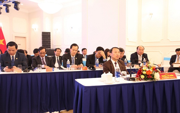 Hội nghị lần thứ 10 Ủy ban công tác liên hợp tại Lạng Sơn: Cùng ổn định – cùng phát triển - Hình 2