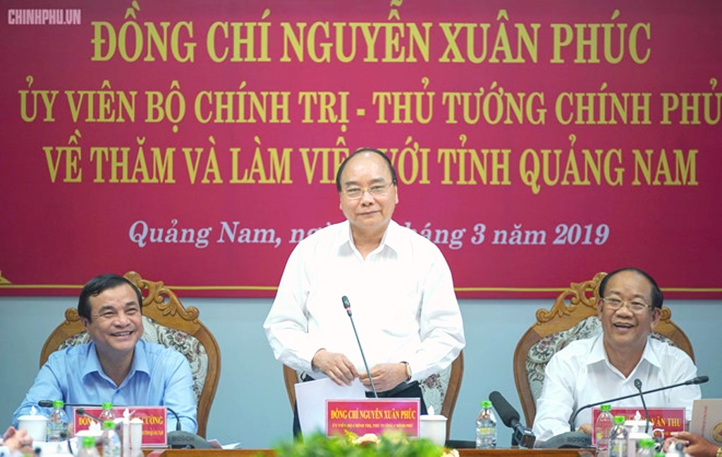 Quảng Nam: Triển khai nâng cấp sân bay Chu Lai theo hình thức xã hội hóa - Hình 1