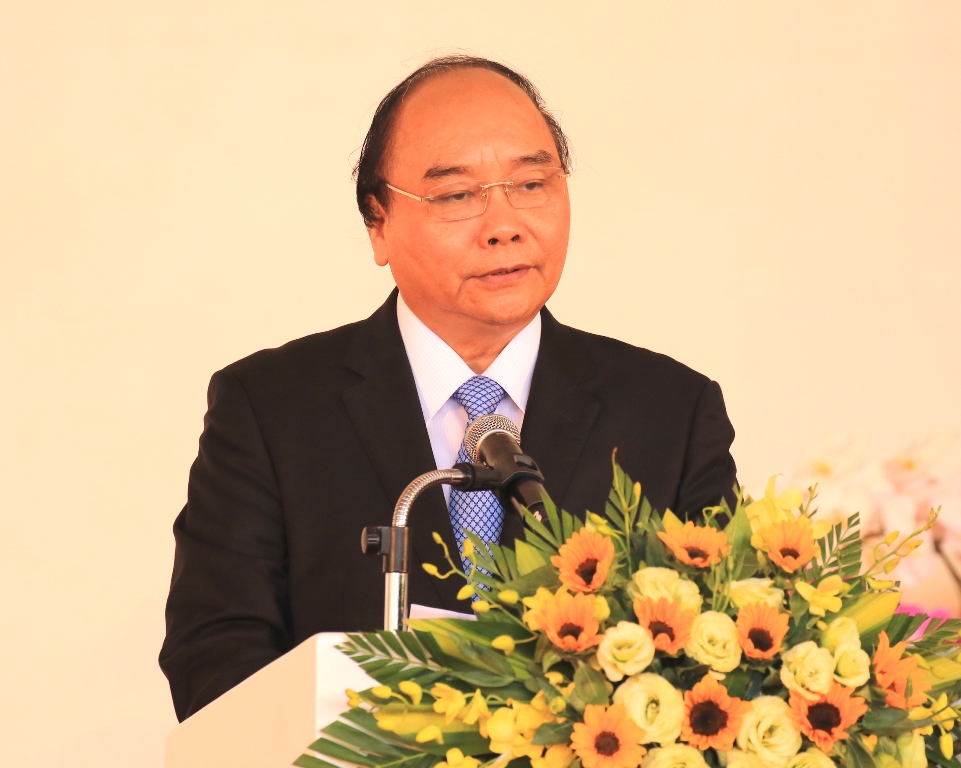 Quảng Nam: Khởi công KCN Nông - lâm nghiệp hơn 8.000 tỷ đồng tại Khu kinh tế Chu Lai - Hình 1