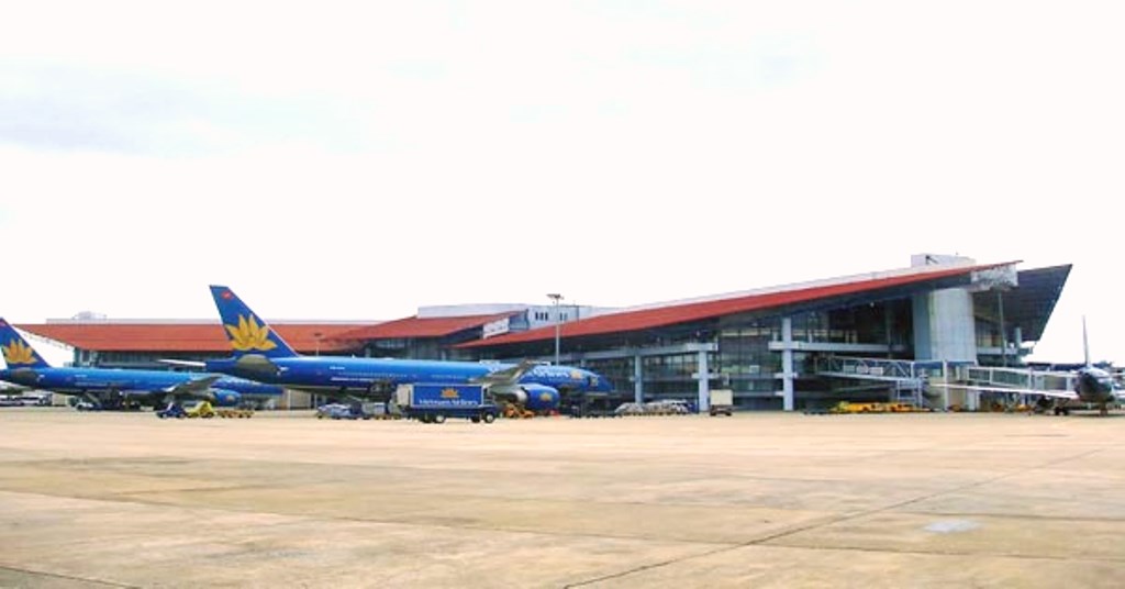 Quảng Nam: Triển khai nâng cấp sân bay Chu Lai theo hình thức xã hội hóa - Hình 2