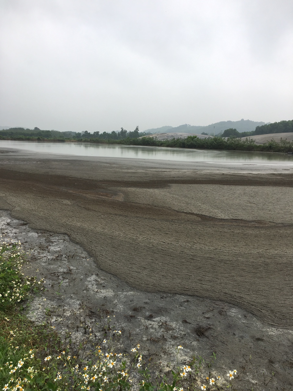 Tiếp bài - Nhà máy Chế biến tinh bột sắn Như Xuân (Thanh Hóa): Yêu cầu xử lý giảm thiểu mùi thối phát tán ra môi trường?