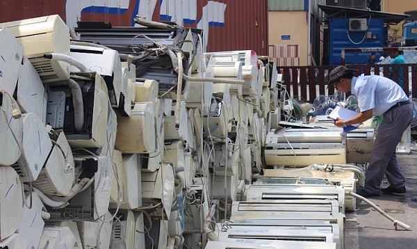 TP. HCM: 257 doanh nghiệp vi phạm về kiểm tra chuyên ngành