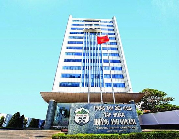 Hoàng Anh Gia Lai bị nhắc nhở vì chậm công bố thông tin vụ bị phạt, truy thu thuế gần 11 tỷ đồng