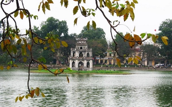 Hà Nội: Dự kiến đón gần 7,5 triệu lượt khách du lịch trong 3 tháng đầu năm
