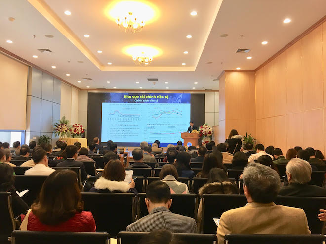 Kinh tế Việt Nam 2019 đối mặt với nhiều thách thức