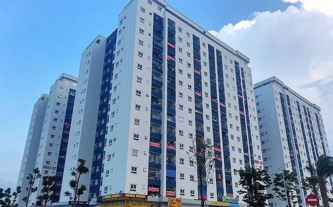 Hà Nội: Nhiều dự án BĐS vi phạm TTXD lọt vào "tầm ngắm" của cơ quan điều tra