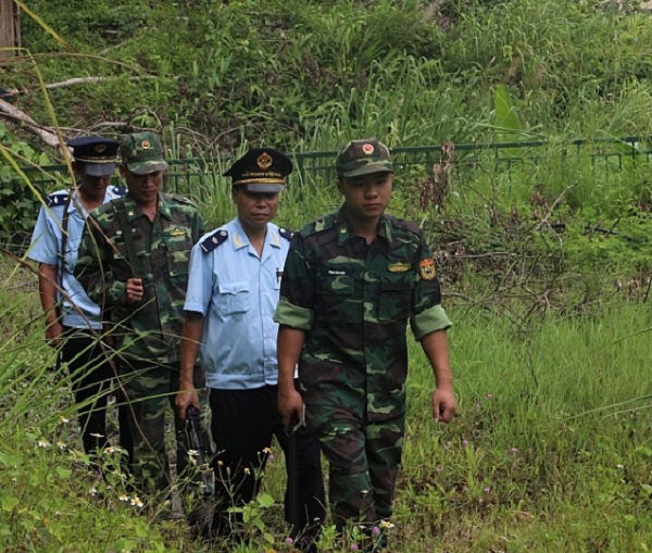 Quy định quản lý, sử dụng vũ khí, công cụ hỗ trợ của ngành hải quan