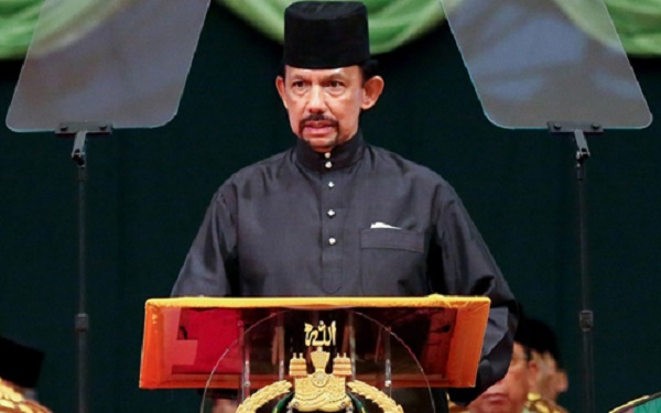 Việt Nam-Brunei tăng cường hợp tác trên các lĩnh vực - Hình 1