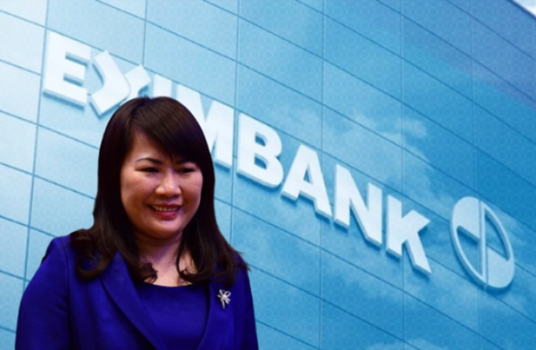'Người cũ' của NamABank trở thành tân Chủ tịch HĐQT Eximbank - Hình 1