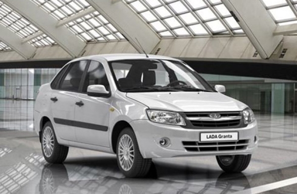 Hãng xe Nga sắp ‘đổ bộ’ đến thị trường Việt Nam?