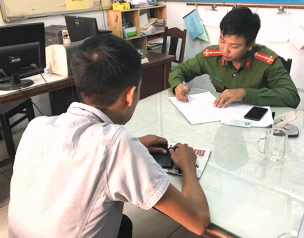 Giám đốc CA Đà Nẵng chỉ đạo điều tra vụ PV báo Người Lao động bị hành hung