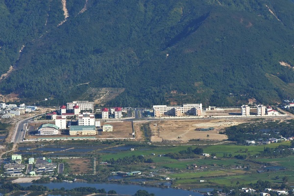 Khánh Hoà: Quy hoạch “treo” khu sản xuất nước mắm cần chung tay tháo gỡ - Hình 2