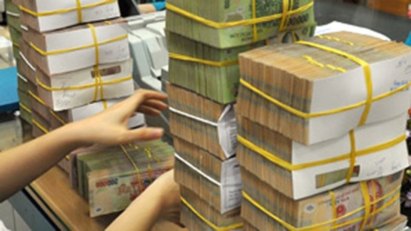 Bắc Giang: Thu ngân sách nội địa Quý I/2019 đạt gần 2.000 tỷ đồng - Hình 1