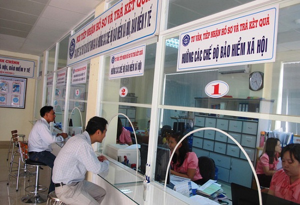 Định kỳ “bêu” tên các doanh nghiệp nợ đọng bảo hiểm