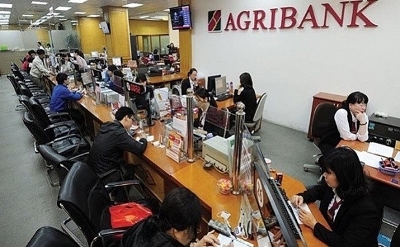 Mở rộng thanh toán quốc tế - Agribank khẳng định thương hiệu quốc gia và hướng tầm quốc tế - Hình 1
