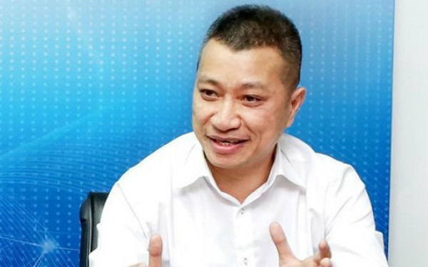 Thế Giới Di Động bổ nhiệm Tổng giám đốc mới