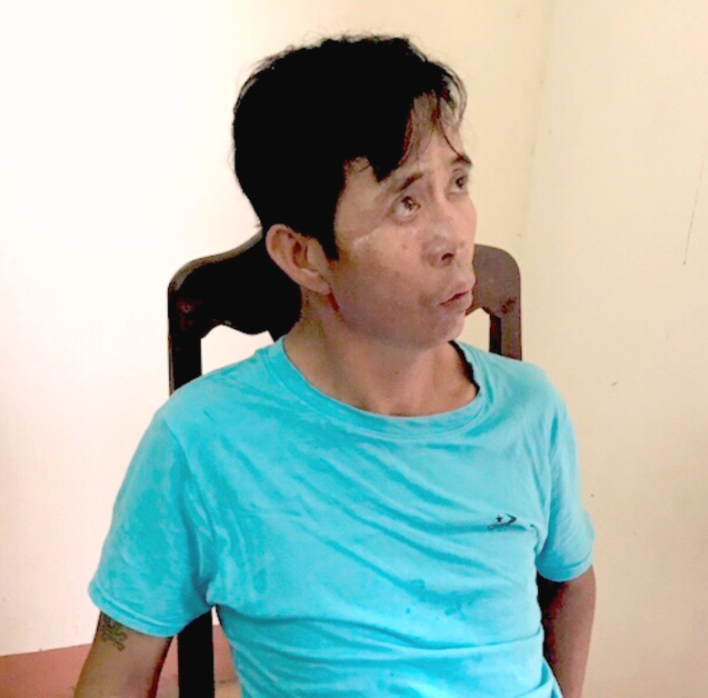 Đà Nẵng: Bắt giữ 3 đối tượng mua bán trái phép chất ma túy