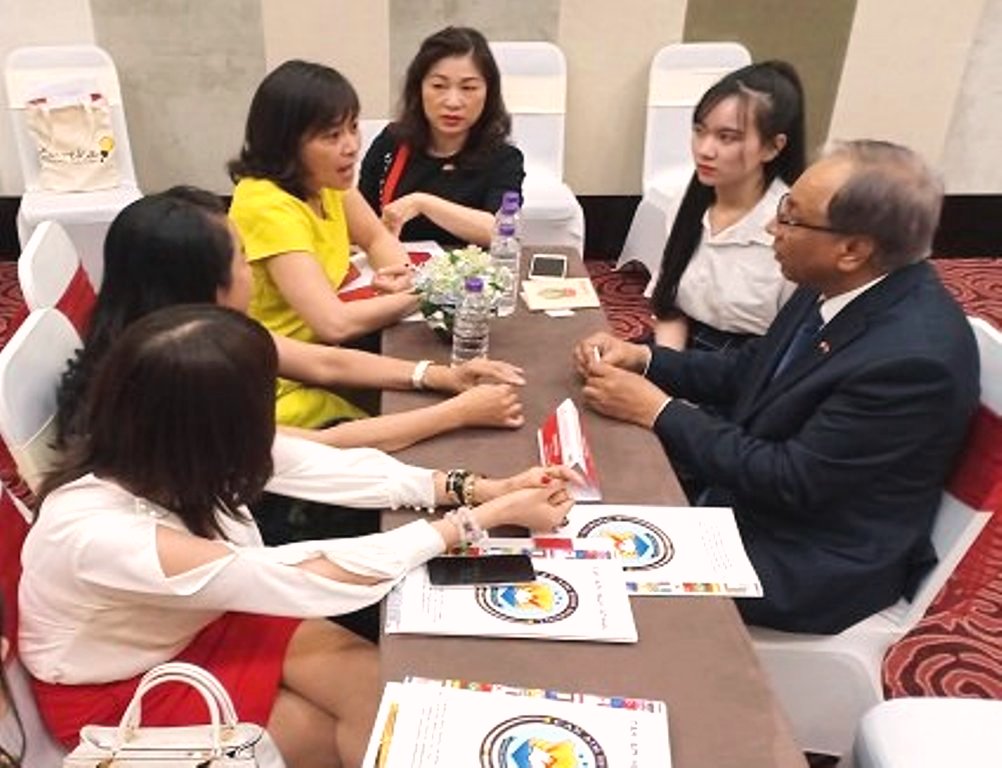 Đà Nẵng: Tổ chức Diễn đàn Doanh nghiệp Việt Nam–Canada “Lợi thế thương mại Việt Nam - Canada”