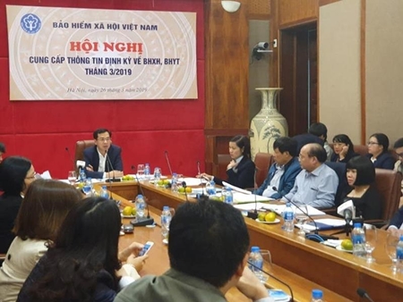 Điểm mặt 20 doanh nghiệp nợ bảo hiểm xã hội hàng chục tỷ đồng