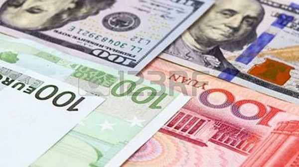 Tỷ giá ngoại tệ ngày 27/3/2019: USD tăng trở lại, đồng tiền ảo vẫn nằm dưới ngưỡng 4.000 USD/BTC - Hình 1